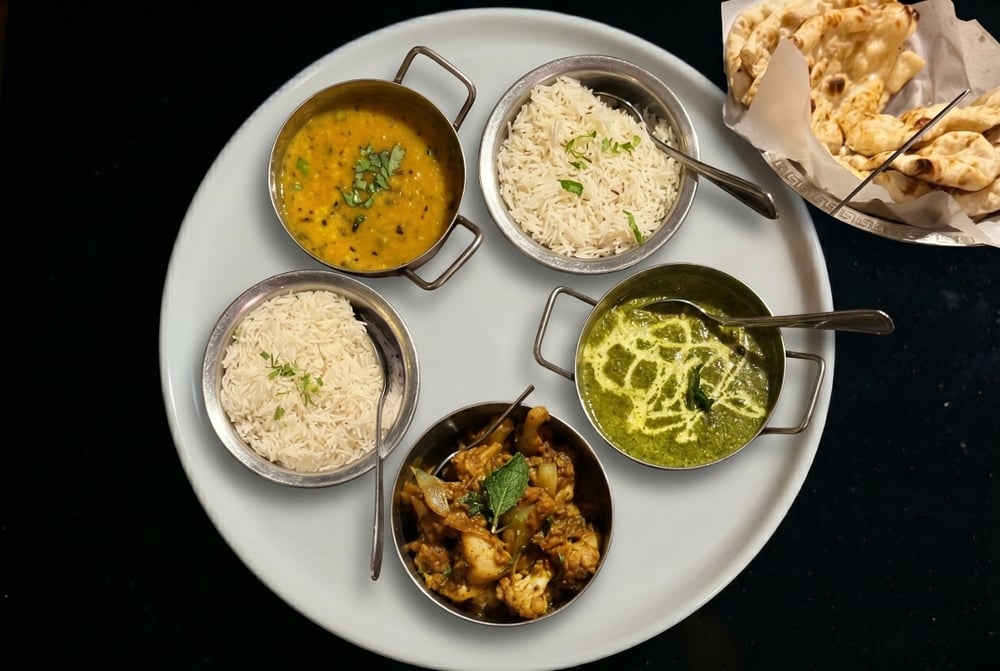 Daal Dum Pukht