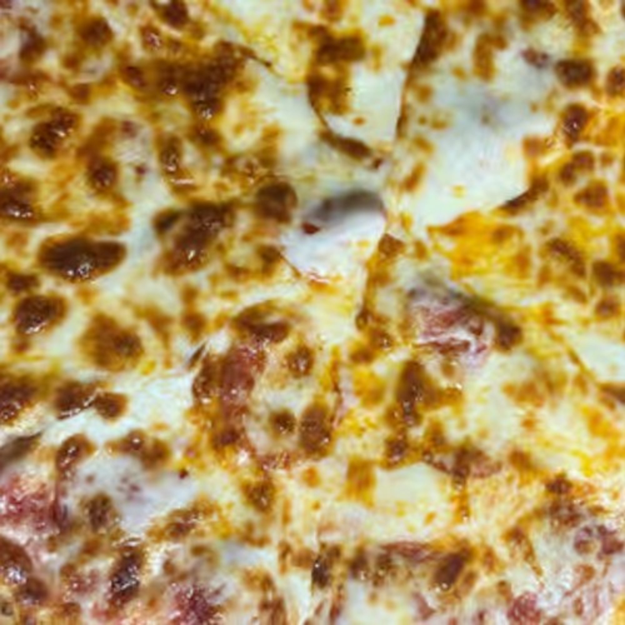 New Yorker Pizza