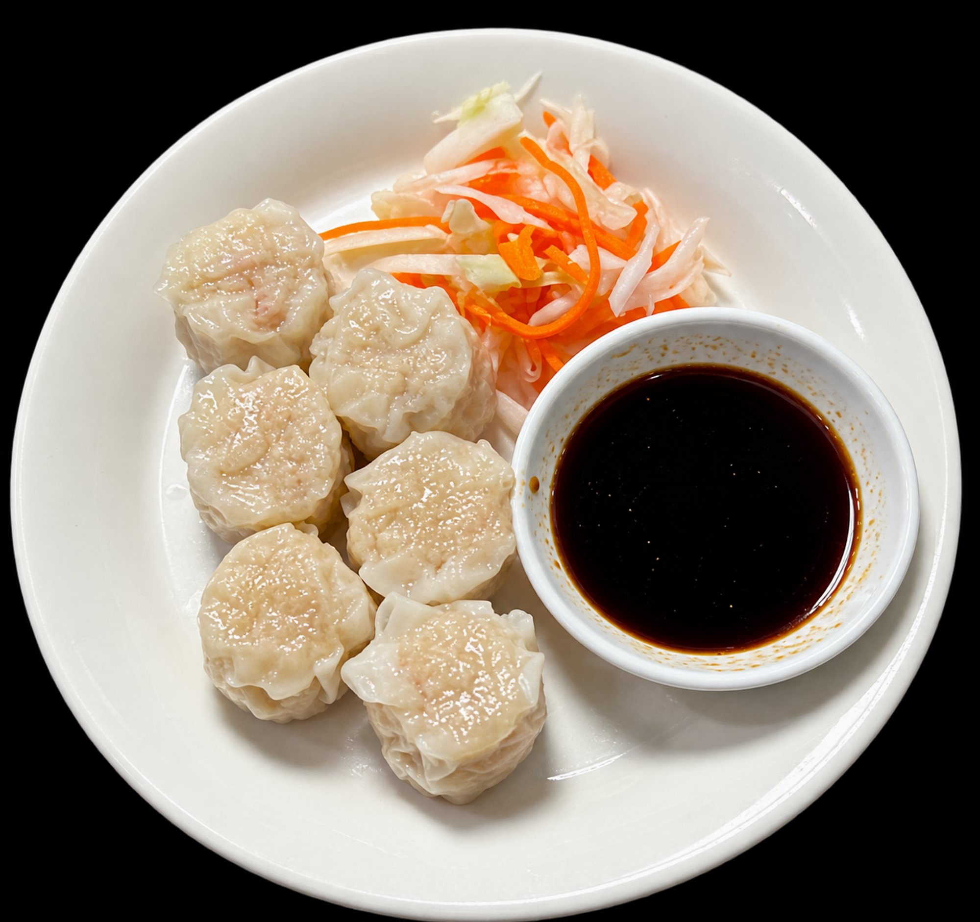 Shrimp Shumai (6)