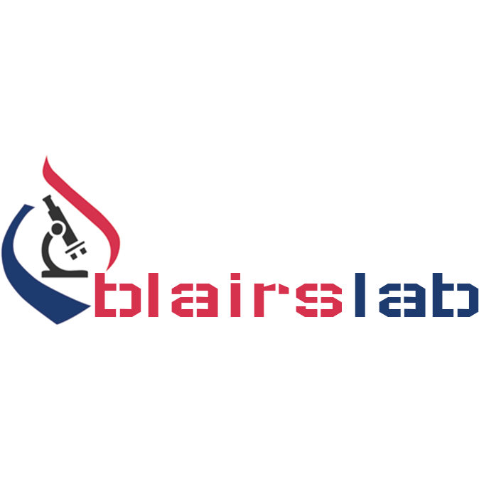 Blairs Lab Logo