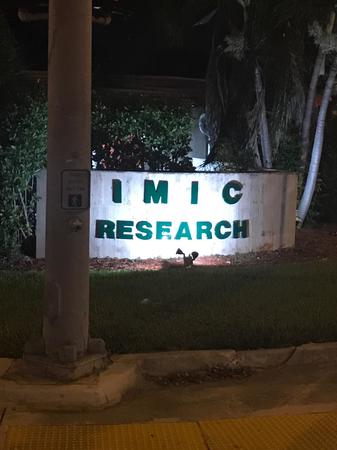 Images IMIC Research