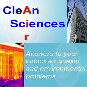 Clean Air Sciences, Inc., Logo