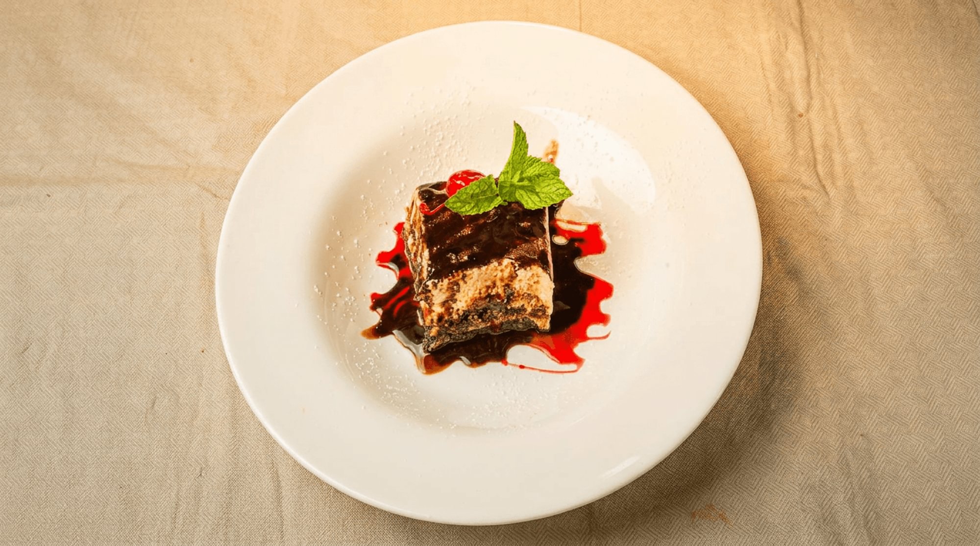 Tiramisu