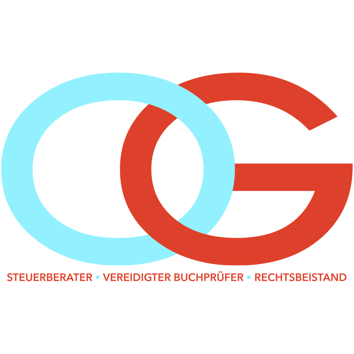 Logo von Ottmar Gaubatz Steuerberater