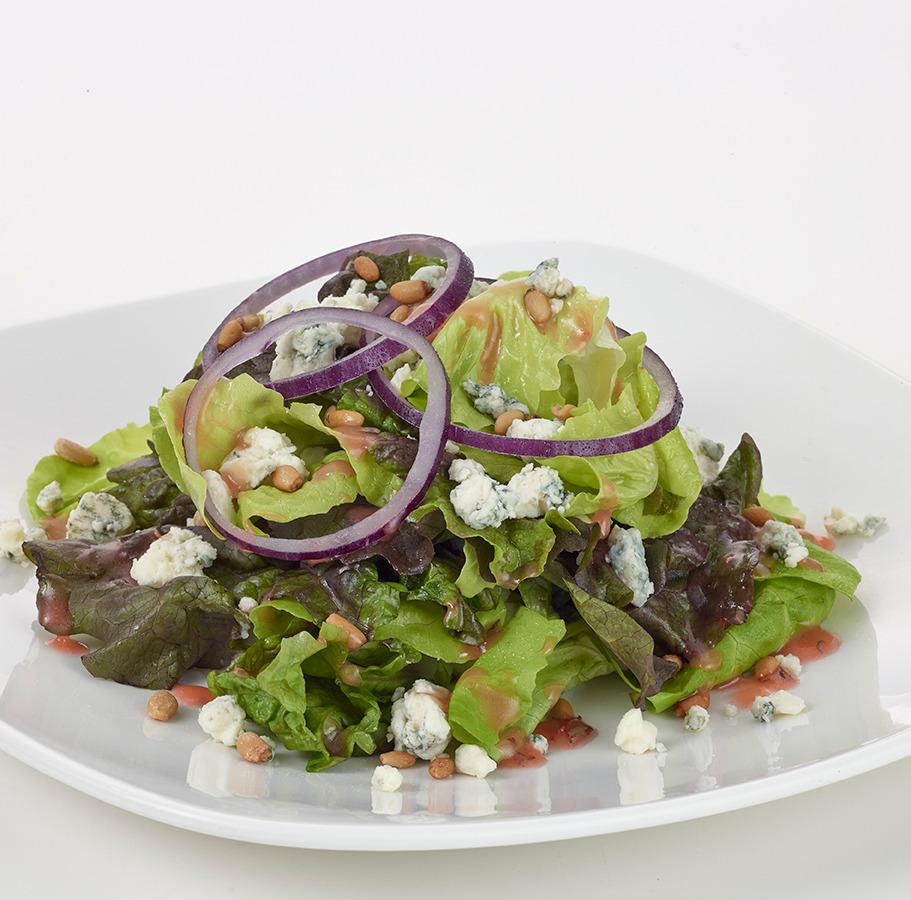 Martha’s Vineyard Salad