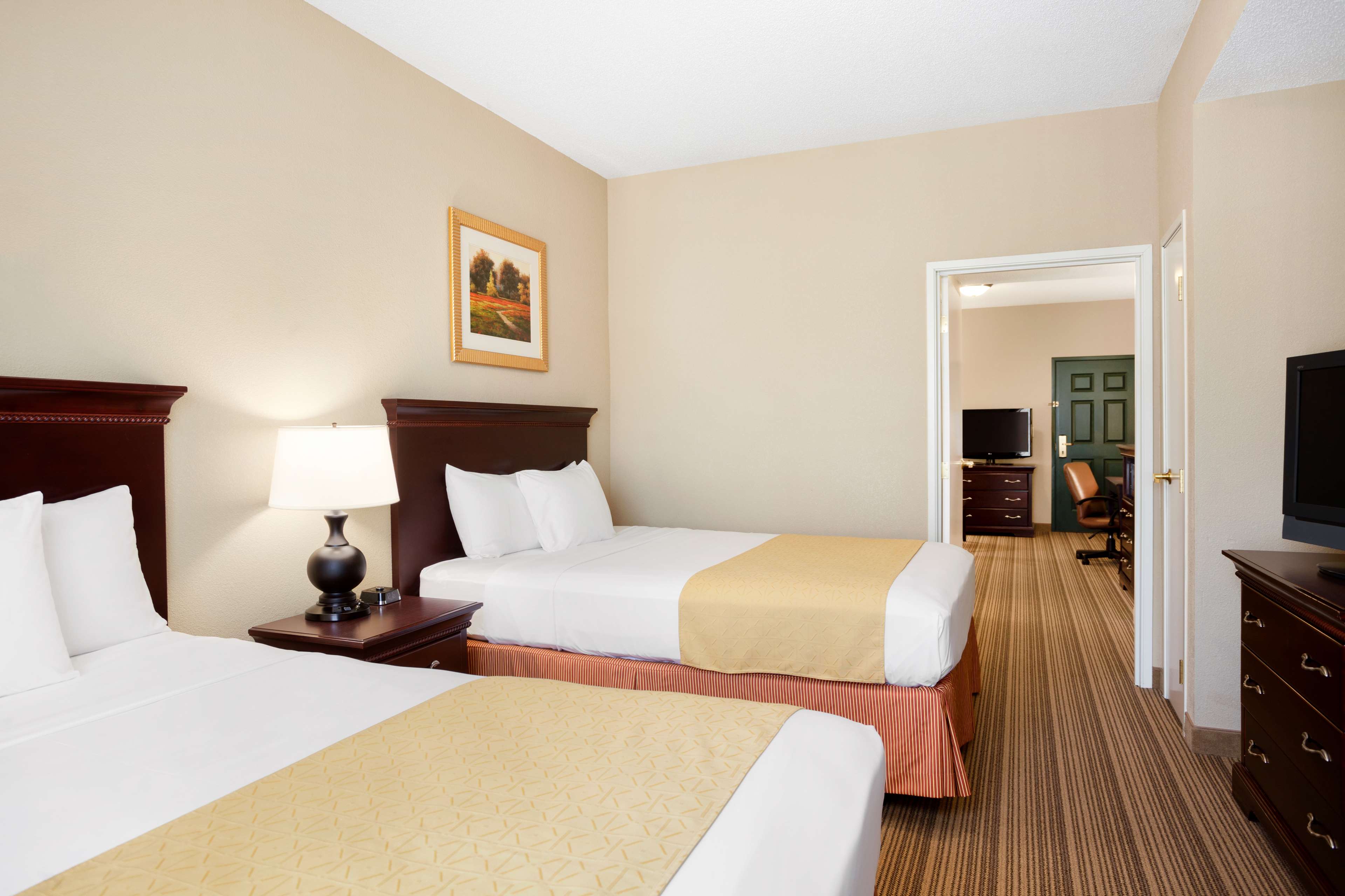 Country Inn & Suites by Radisson, Ithaca, NY Photo