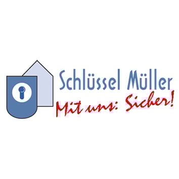Logo von Schlüssel Notdienst Tag und Nacht Müller