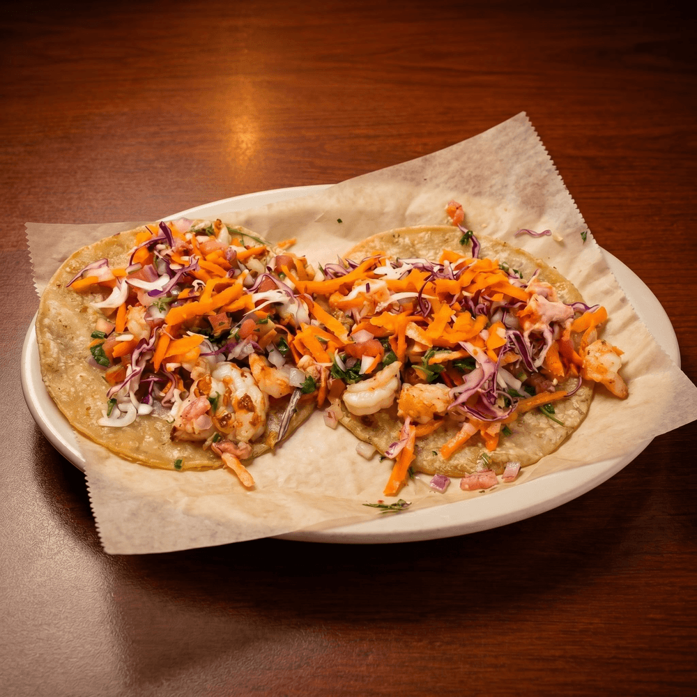 Baja Tacos