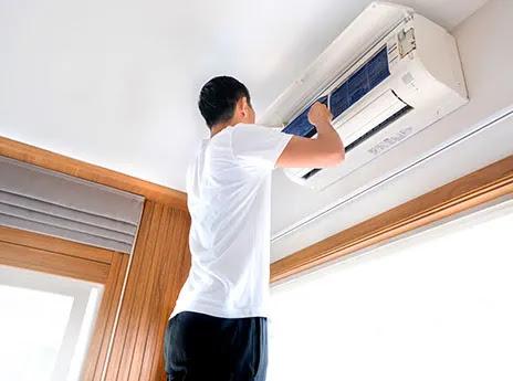 Wright's Heating & Air