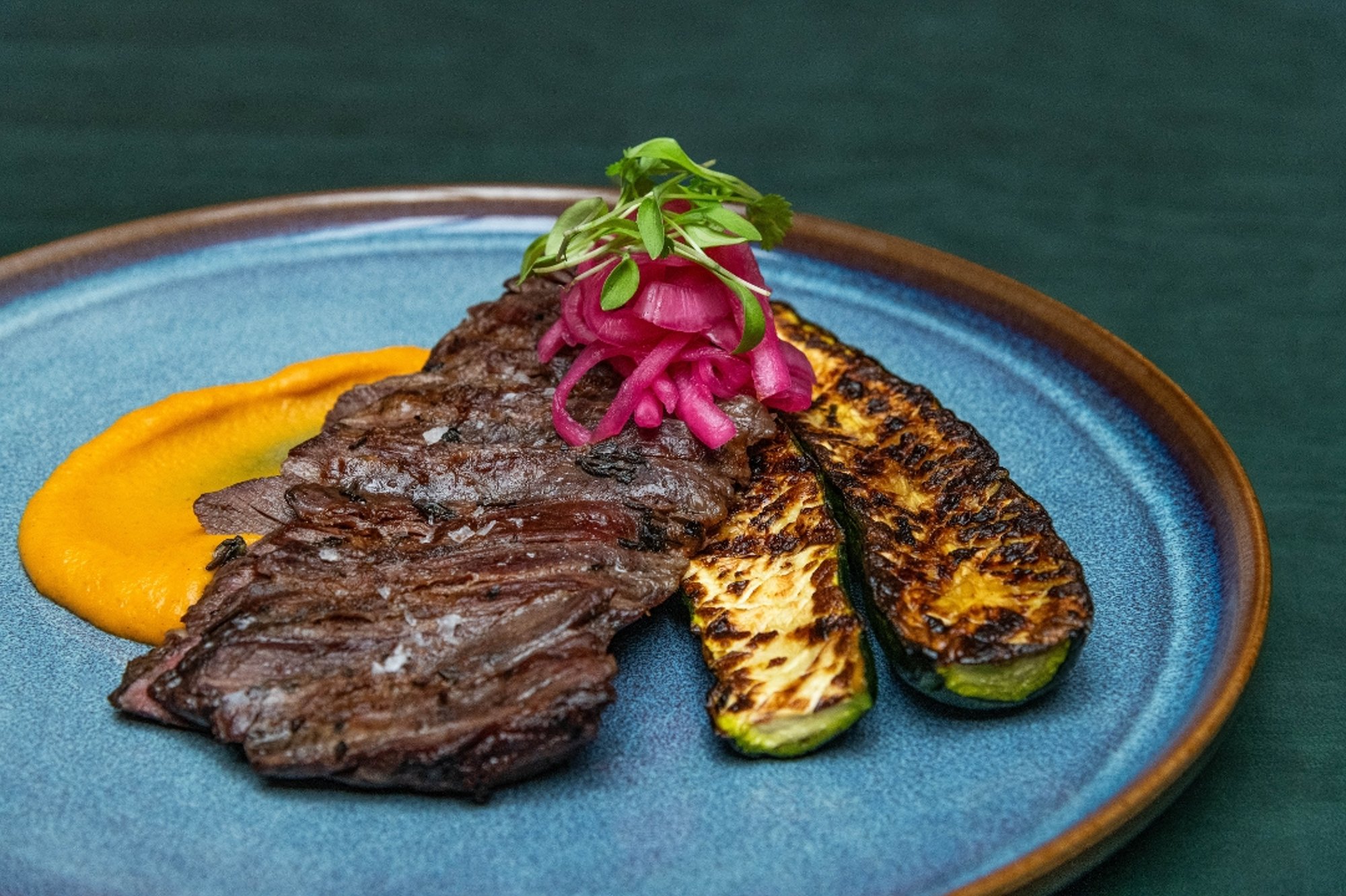Carne Asada