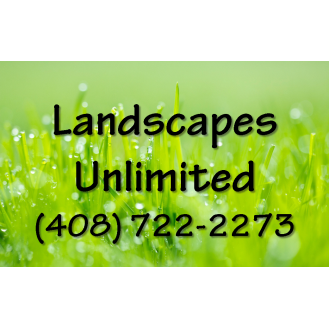 Landscapes Unlimited Logo