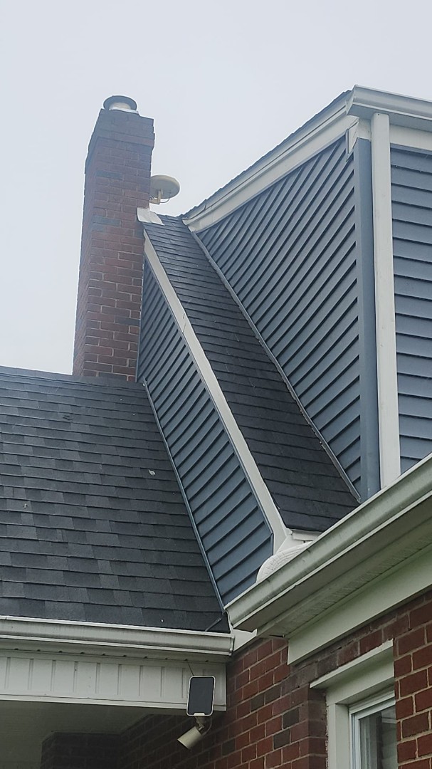 Renegade Roofing & Construction LLC Image