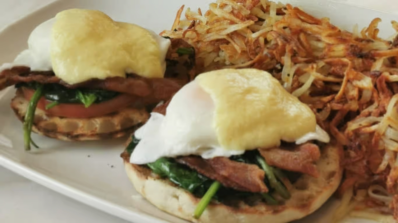 Florentine Benedict