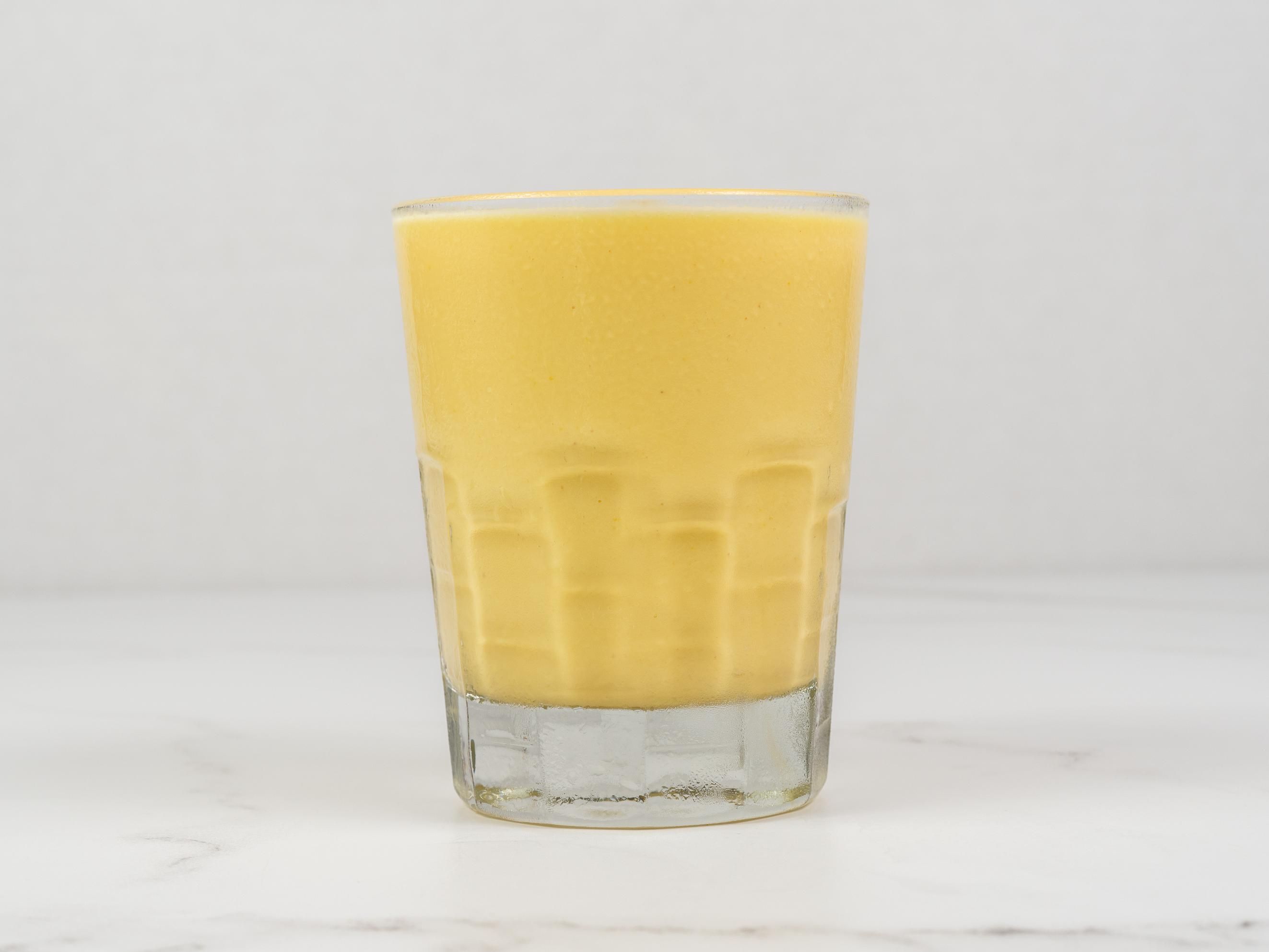 Mango Lassi