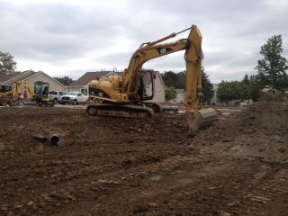 Images Stoy Excavating Inc