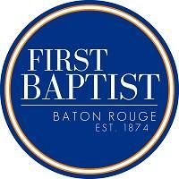 First Baptist Church Logo