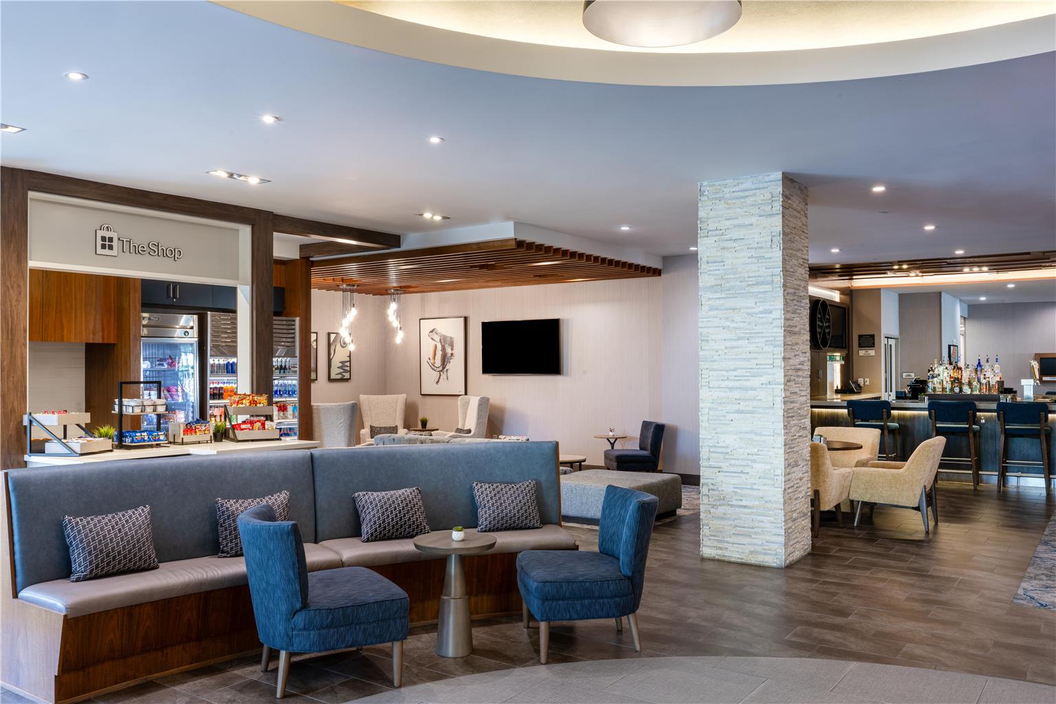 Hilton Garden Inn North Phoenix Scottsdale Image