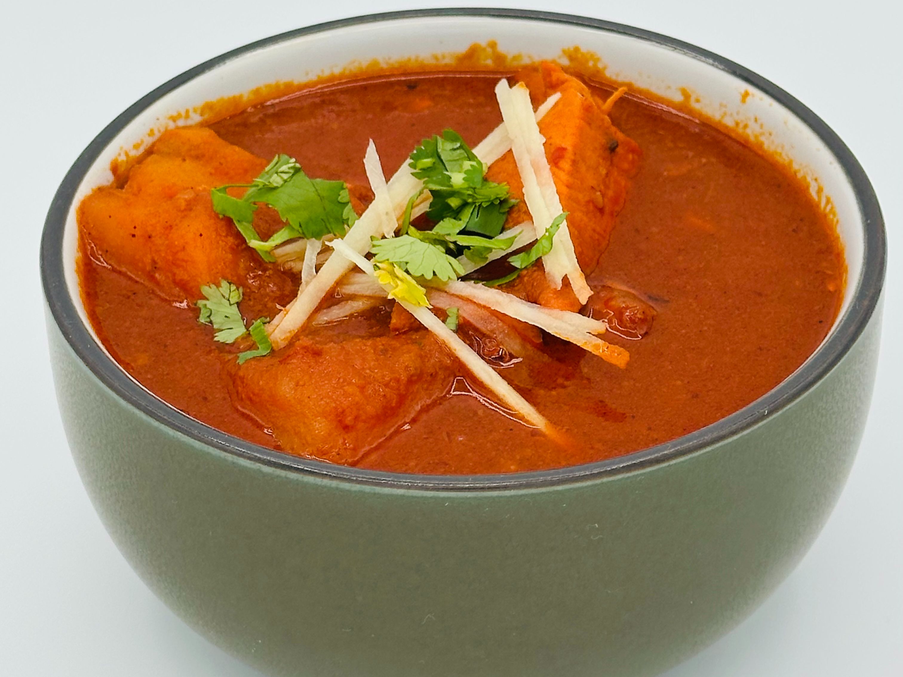 Chicken Vindaloo