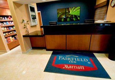 Fairfield Inn & Suites by Marriott Stevens Point Photo