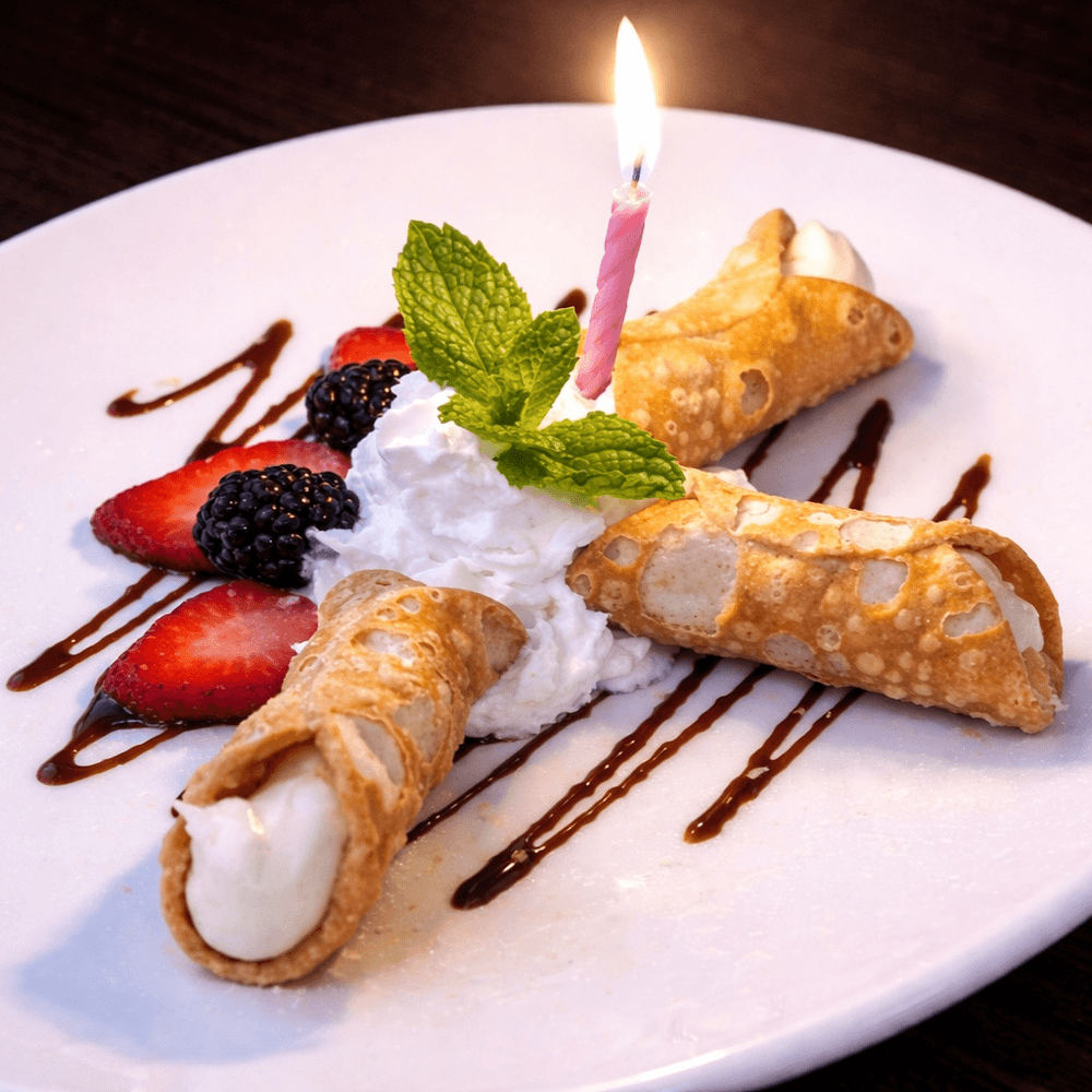 Cannoli