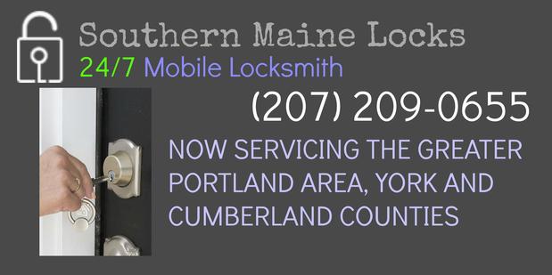 Images Southern Maine Locks
