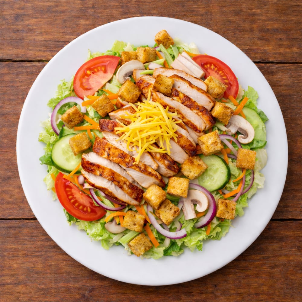 Chef Salad