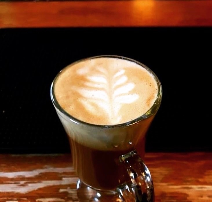 Cappuccino