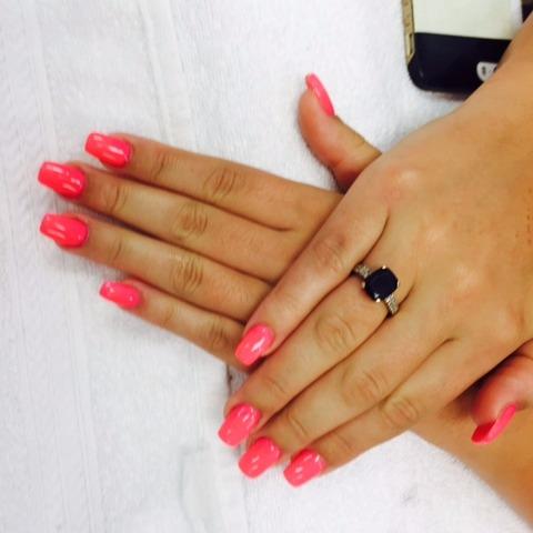 TL Nails & Spa image