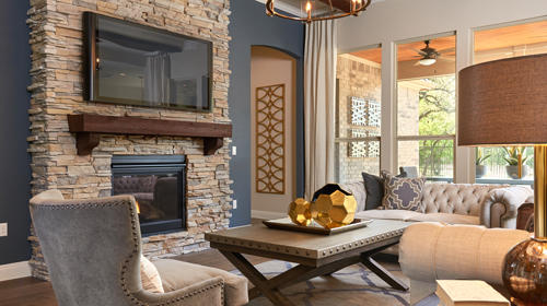 Trails of Katy by Pulte Homes Photo