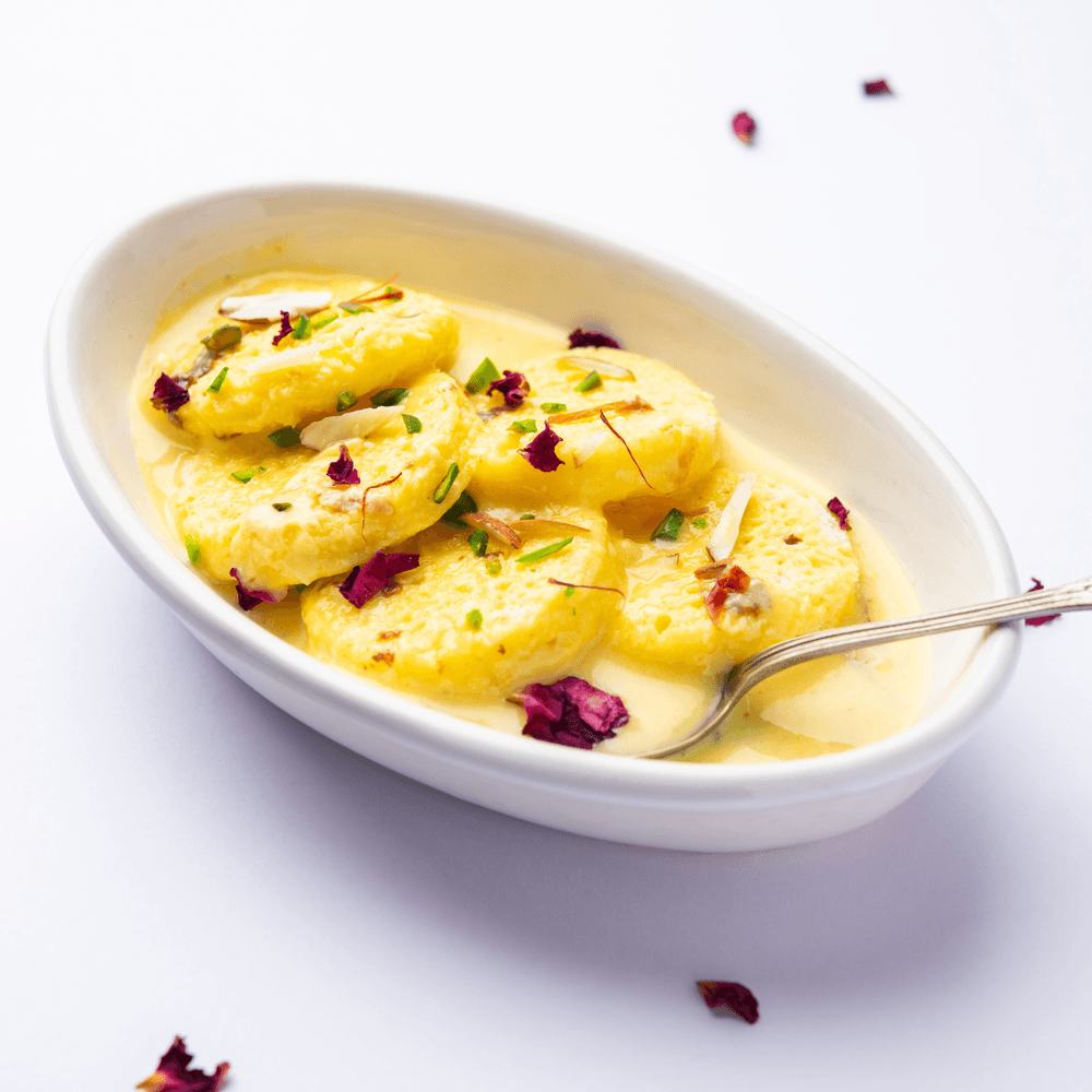 Rasmalai