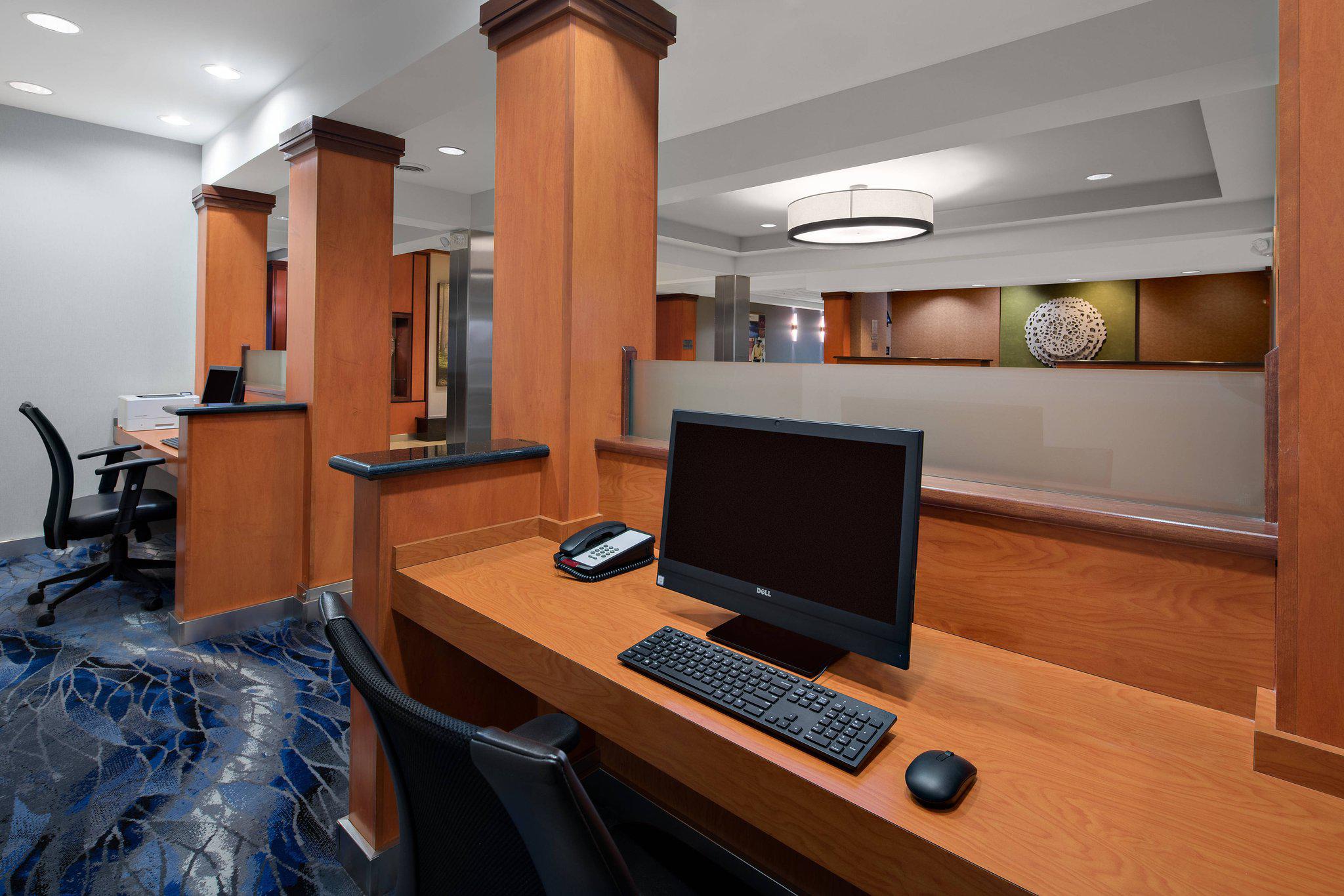 Fairfield Inn & Suites by Marriott Hobbs Photo