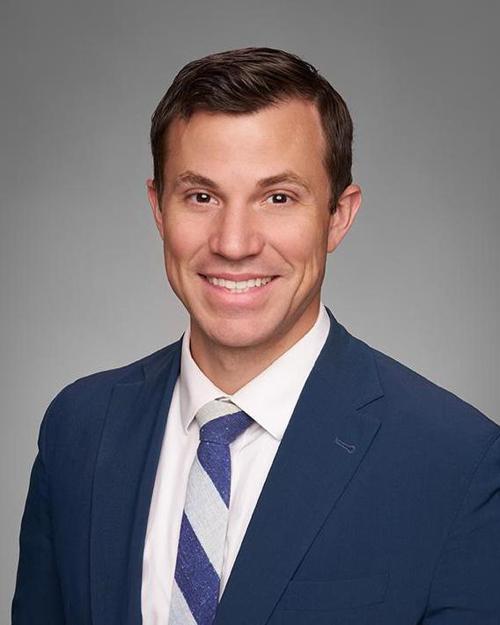 Bryce N. Clinger, MD Image