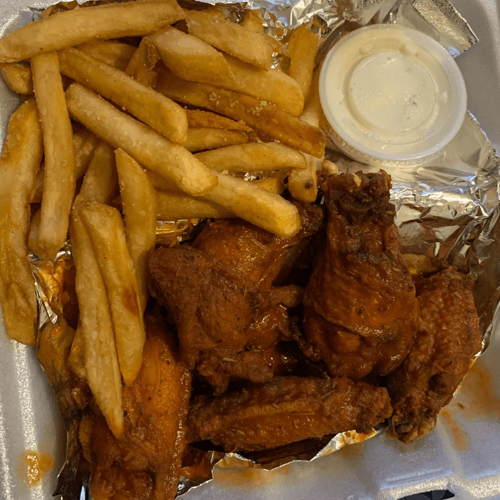 Snack Pack (Plain)