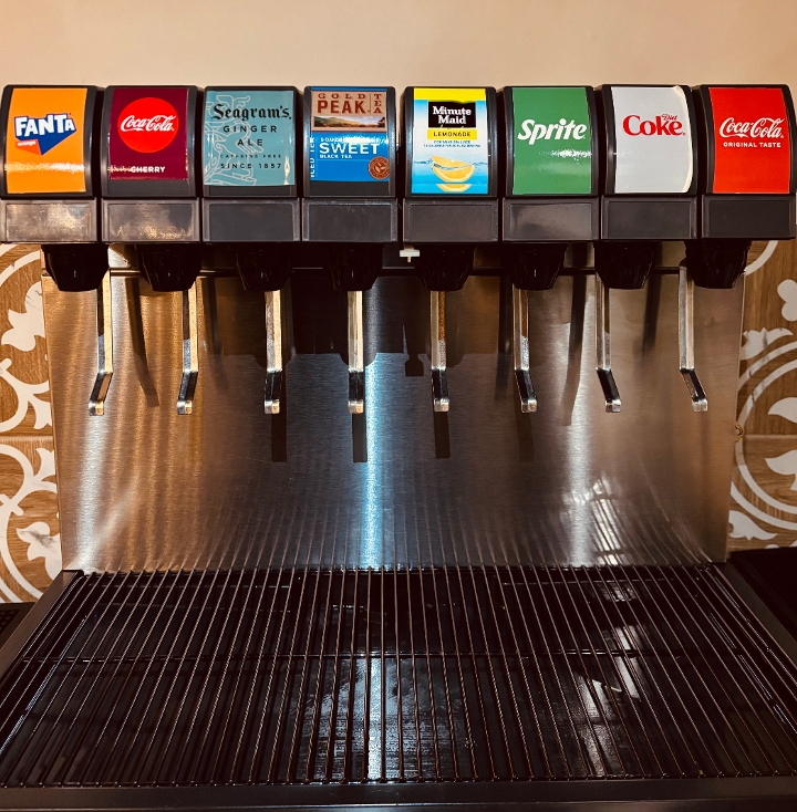Fountain Drink