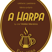 A Harpa By Chef Waldeci Marreiros