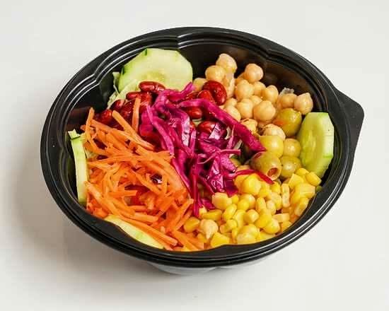 Garden Salad