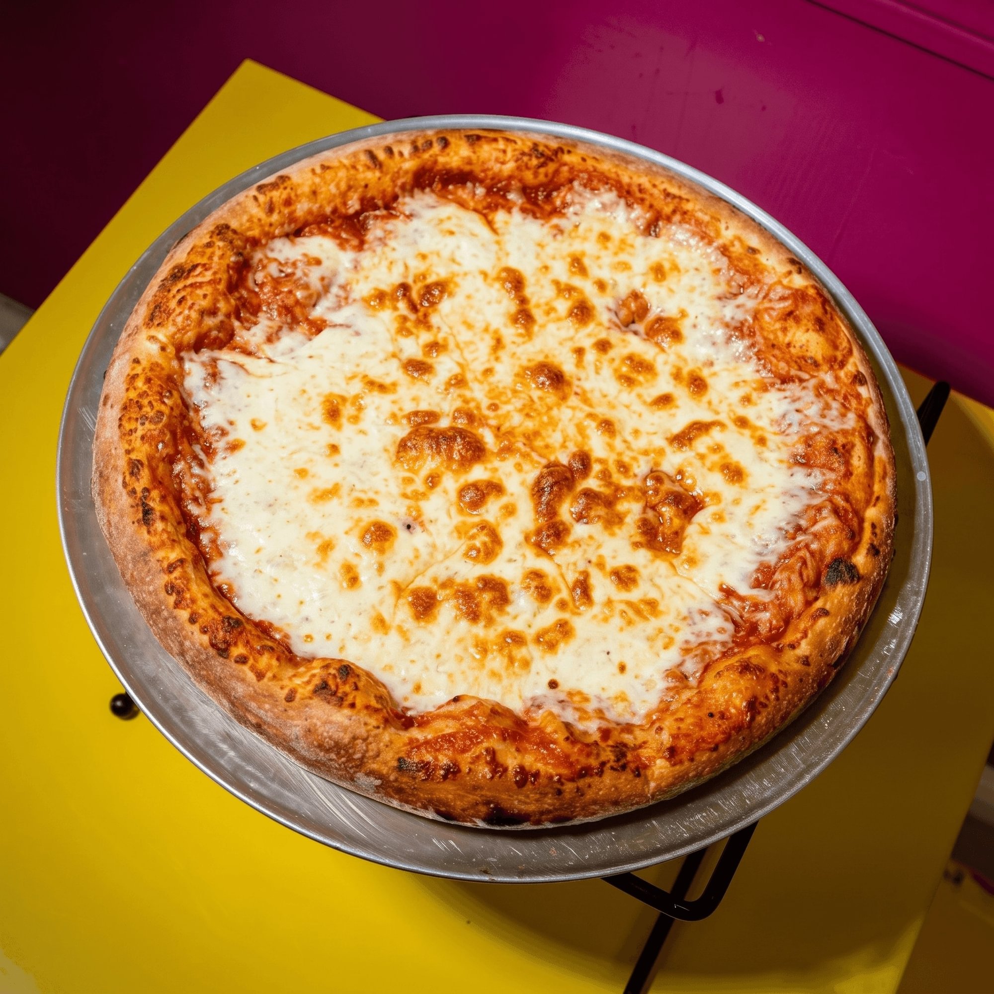 Lunch Special Pizza