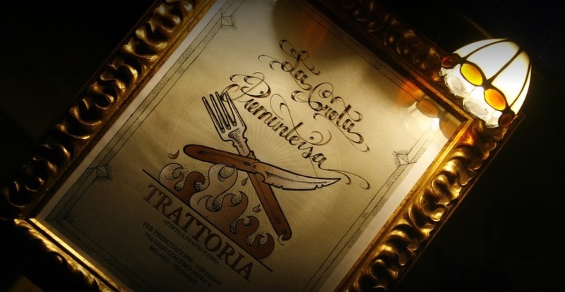 Images La Crota - Trattoria con Pizza