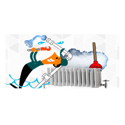 Motion Plumbing & Heating LLC