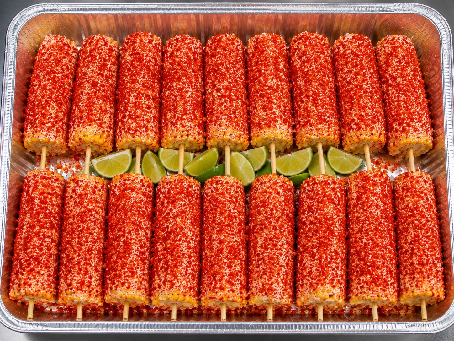Loco Elotes (Catering)