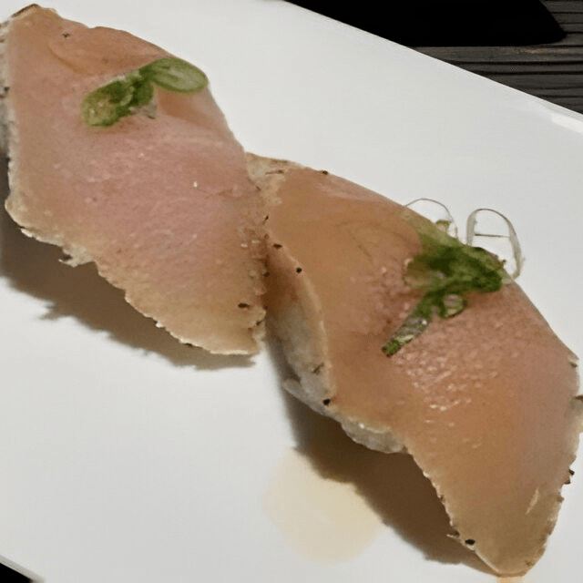 Albacore Sushi