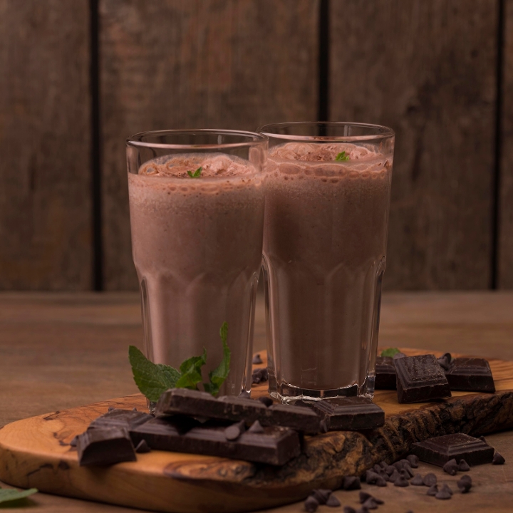 Chocolate Shake