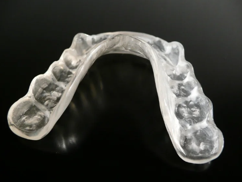 Dolori mascellari e facciali / digrignamento dei denti