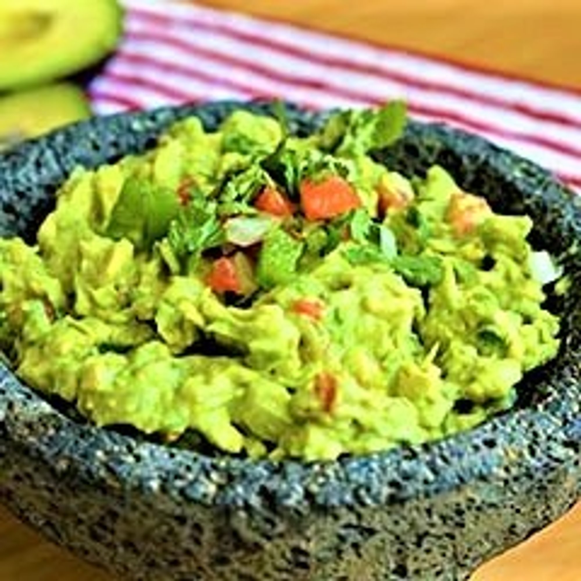 Guacamole Dip