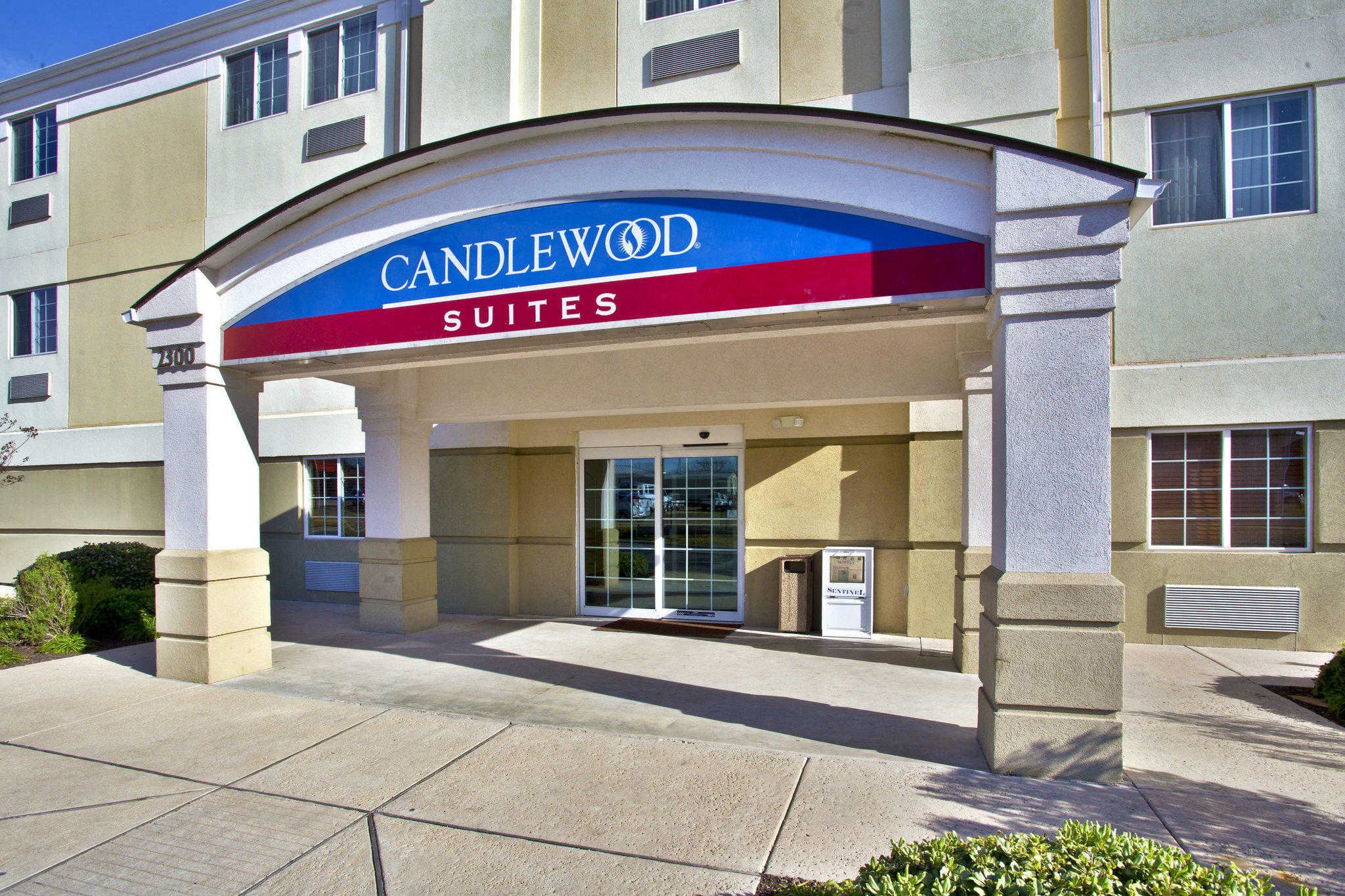 Candlewood Suites Killeen - Fort Hood Area Photo