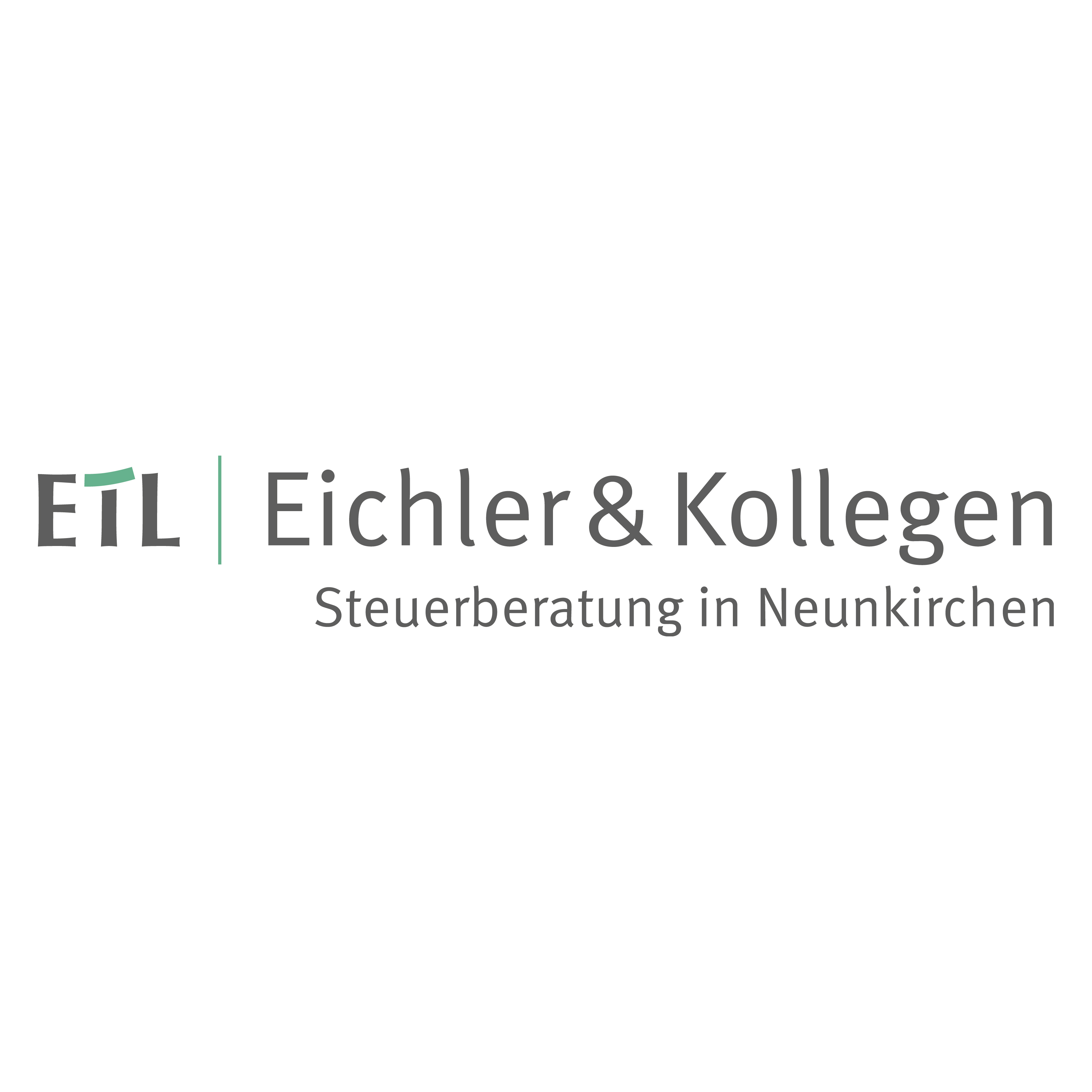 Logo von ETL Eichler & Kollegen GmbH  Steuerberatungsgesellschaft