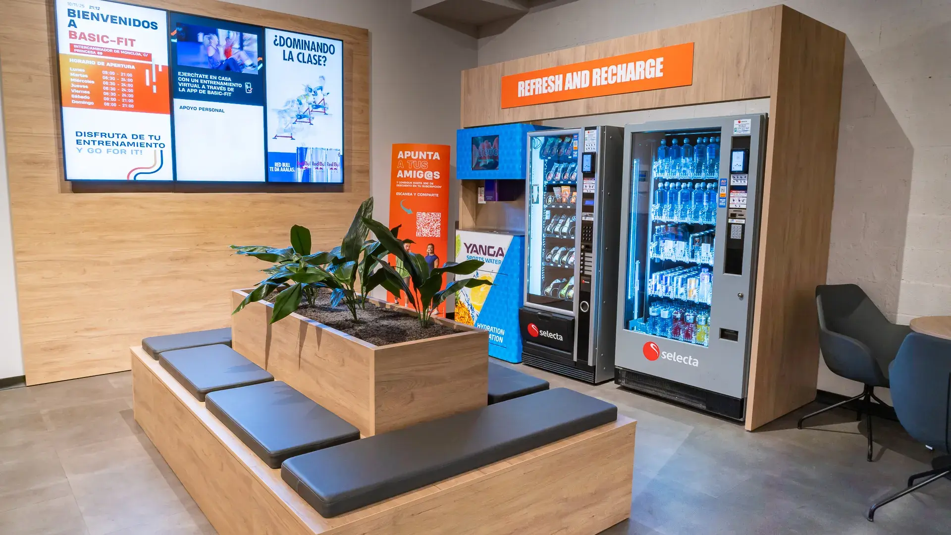 Galería en miniatura