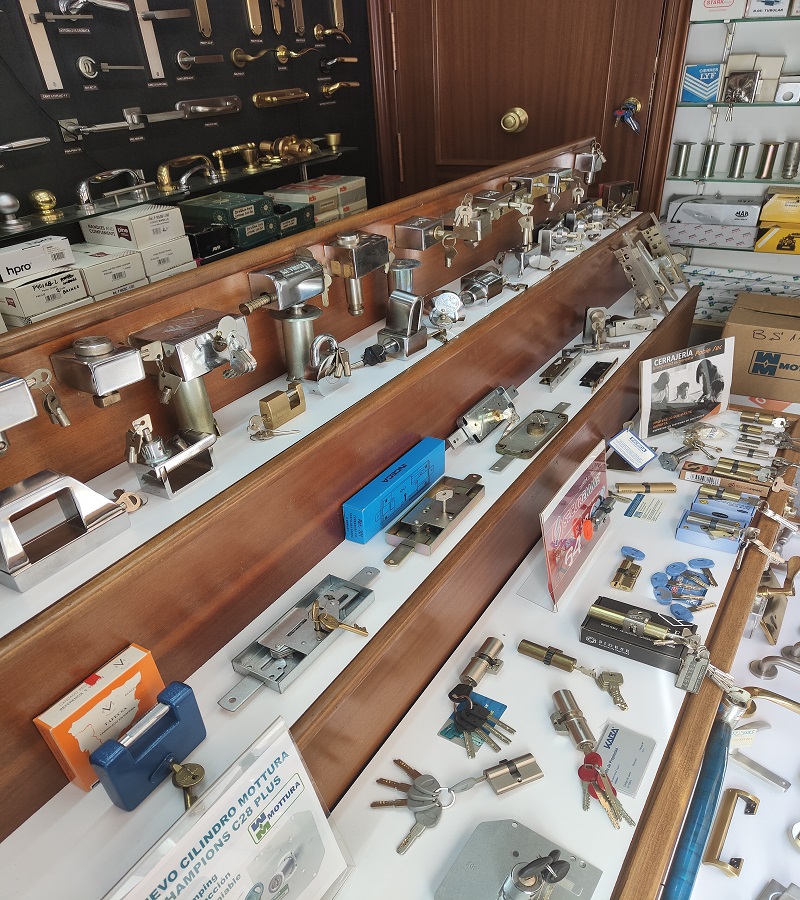 Galería en miniatura