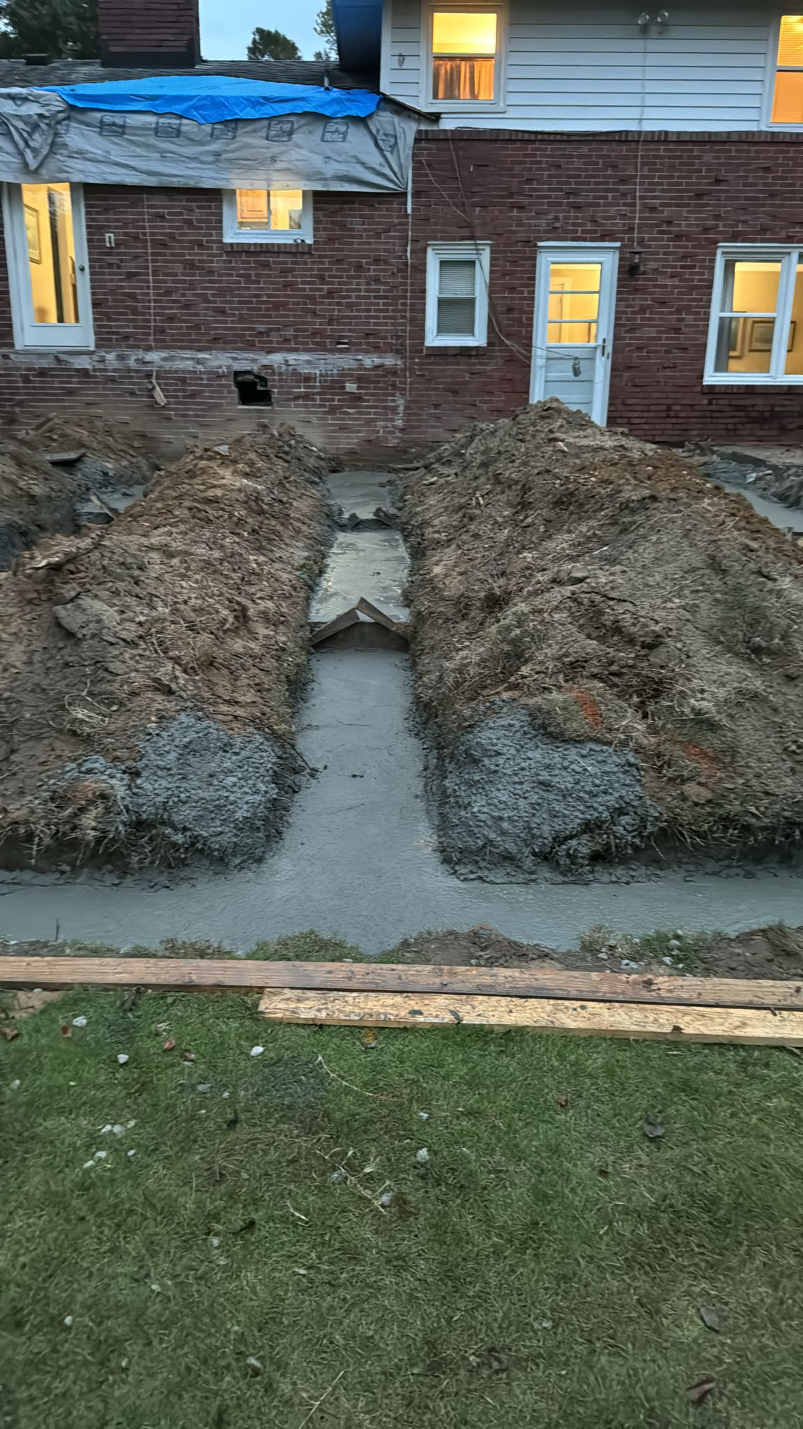 AHV Contractor, LLC Image