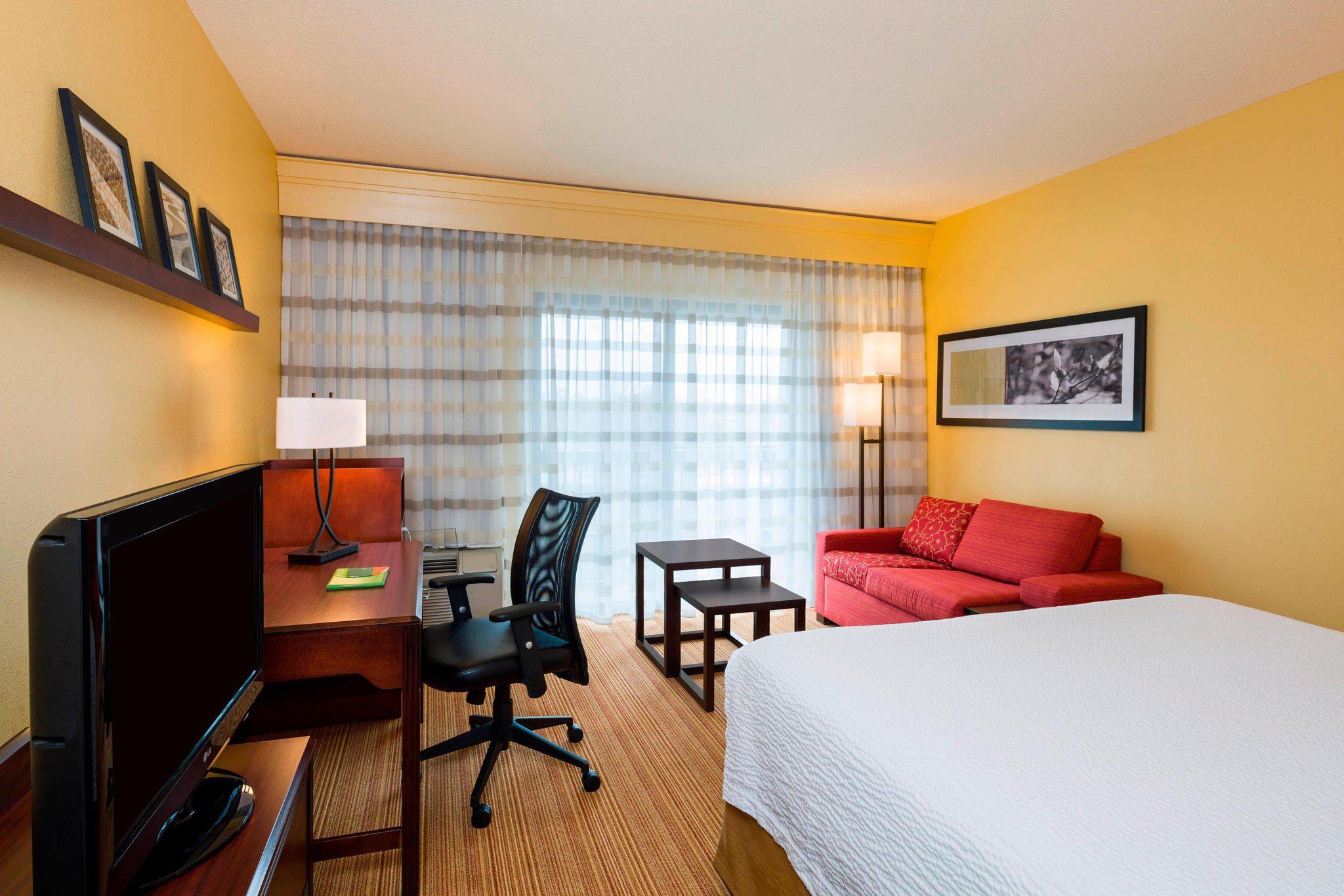 Courtyard by Marriott Wilmington Brandywine Photo